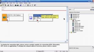 WinCC flexible интеграция в SIMATIC Manager