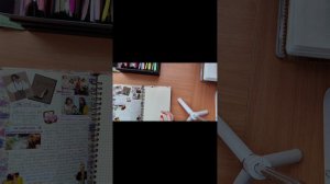 Обзор всех моих обложек на кольцевом механизме
