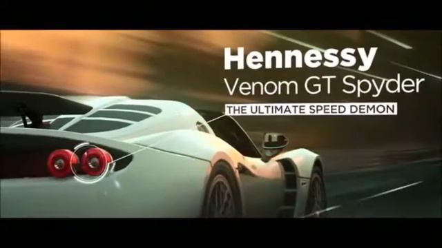 NFS Most Wanted Eye on it (music video) смотреть онлайн