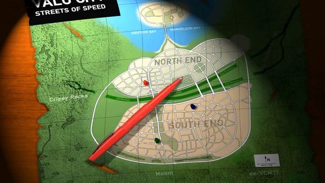 Slrr By Jack3-#2 Заканчиваем с этим "Skyline R34" смотреть онлайн