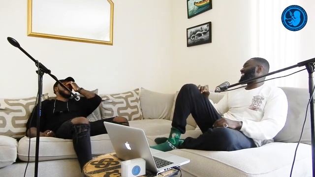 From £100K ? A Month To Bankruptcy-How To Overcome w/ Being Alphie | LetsDoHumans #16 смотреть онлайн