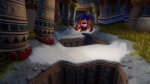 Crash Bandicoot 3 25 Bug Lite