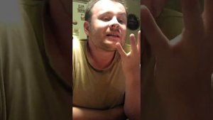 Конец Александрова. Часть 1