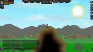 Консольные команды для STARBOUND