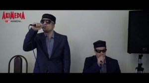 Красивый нашид. Группа РАХМАТ