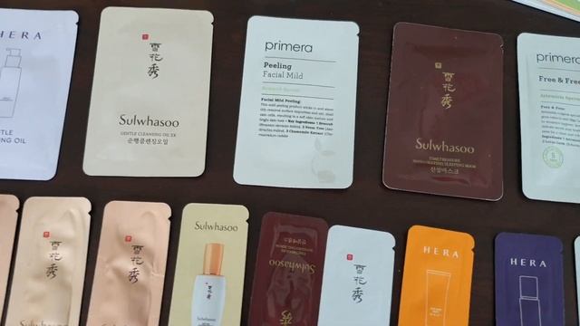 Девушка купила Солнцезащитный сет "ХЕРА"+средство для умывания Намсан "Редпайн" смотреть онлайн