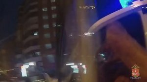 Сотрудники ППС УМВД России по г.Абакану спасли молодую девушку от необдуманного поступка