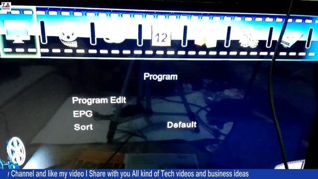 How To Setting and Installation STAR GOLD Satellite Receiver SG-610 HD MINI. смотреть онлайн
