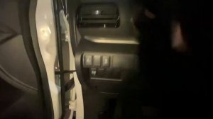 Mitsubishi Eclipse Cross из ОАЭ