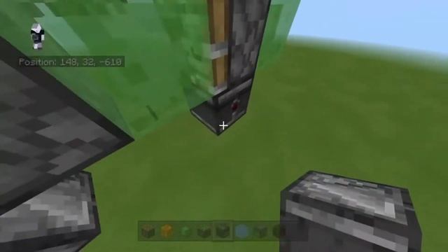 auto bridge builder -3 dimensions- tutorial [minecraft bedrock ]