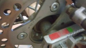 Kayo basic 125 первые впечатления.