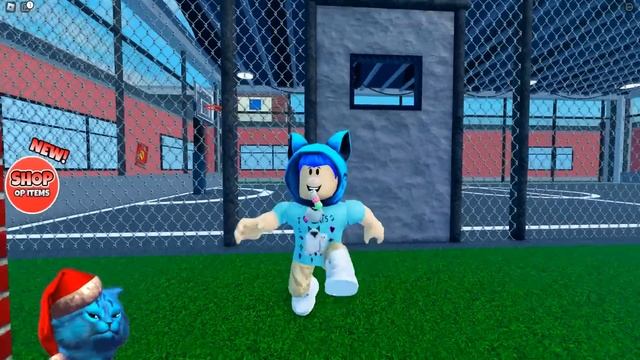 ? Сумасшедший УЧИТЕЛЬ АНИМАТРОНИК АЛЬБЕРТ Побег в РОБЛОКС ESCAPE ALBERT'S SCHOOL RUN КОТЁНОК ЛАЙК смотреть онлайн