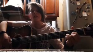 Урок 46 | ДДТ | В Последнюю осень | Гитара с нуля | Гитаристка