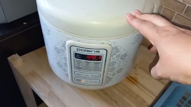 В чем приимущество мультиварки... смотреть онлайн