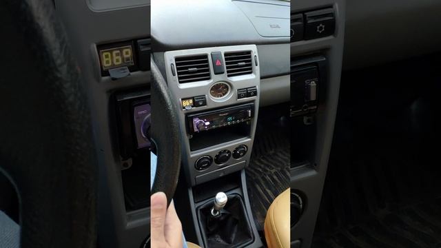 Лайв видосик 1