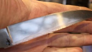 А теперь САМЫЙ НАСТОЯЩИЙ булат