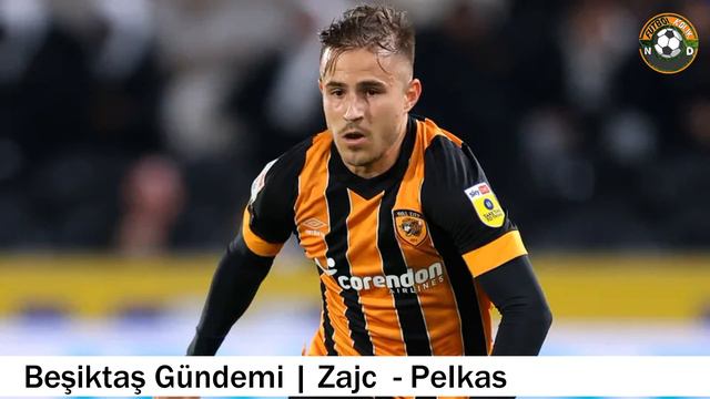 BEŞİKTAŞ TRANSFER 🔥Pelkas, Miha Zajc #beşiktaş смотреть онлайн