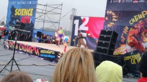 Огни Сибири 2018