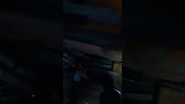 Замена подшипника шкива компрессора кондиционера ДОДЖ КАРАВАН 2.4Л смотреть онлайн