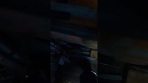 Замена подшипника шкива компрессора кондиционера ДОДЖ КАРАВАН 2.4Л