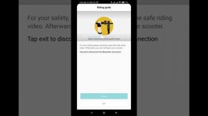 How to activate Xiaomi Electric Scooter 4 Pro