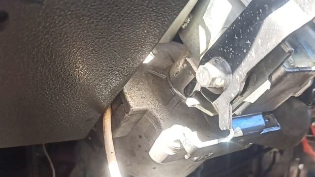 Ваз 2109,99 подключение электроусилителя руля MANDO смотреть онлайн