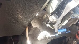 Ваз 2109,99 подключение электроусилителя руля MANDO