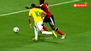 1 Hour Brazilian Music and Soccer Gols Skills Brazil - Disco, Funk, MPB and Samba.