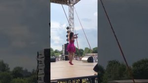 Мила романиди Днём и ночью