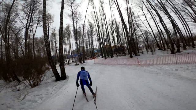 Старики-разбойники на лыжах 2022 смотреть онлайн