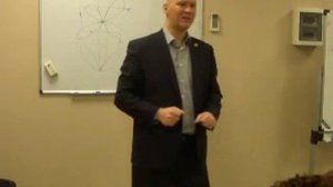 Для чего знать свою миссию? Вадим Нажипов