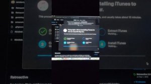 como Instalar iTunes en MacOS Big Sur a Posteriores