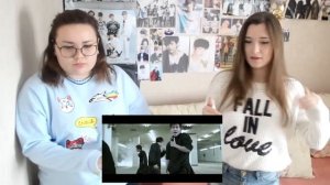 Реакция на kpop #2| Kpop MV reaction