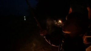 с ПАЛАТКОЙ на природу 2023 /Куда в Татарстане поехать с палаткой?/ Рассвет на Волге