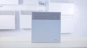 Конвектор Noirot Spot E-3: обзор, отзывы