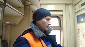 РЖД-Поезда-325, 73, 109 вагон лаборатория-минимум ремонта.