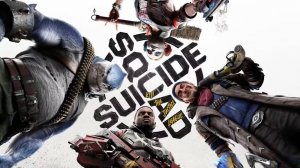 Suicide Squad: Kill The Justice League