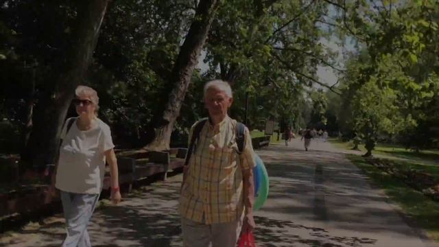 ЛЕЧЕБНАЯ ГРЯЗЬ волшебного озера Хевиз