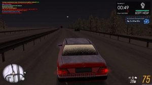 НОВЫЙ ГОД в МТА ПРОВИНЦИЯ! ОПАСНЫЙ ЗИМНИЙ ДРИФТ MTA PROVINCE ОБНОВЛЕНИЕ СКАЧАТЬ