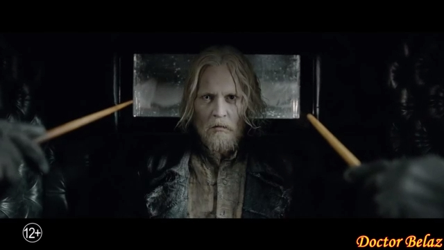 Фантастические Твари: Преступления Грин-де-Вальда — Тизер-трейлер (12+). смотреть онлайн