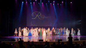 Финал МИССИС ЯРОСЛАВЛЬ 2022.