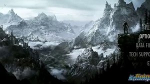 Tutorial: How to play Skyrim in Windowed Mode