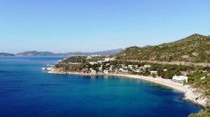 Жемчужина северной Греции. Обзор отеля Bomo Tosca Beach 