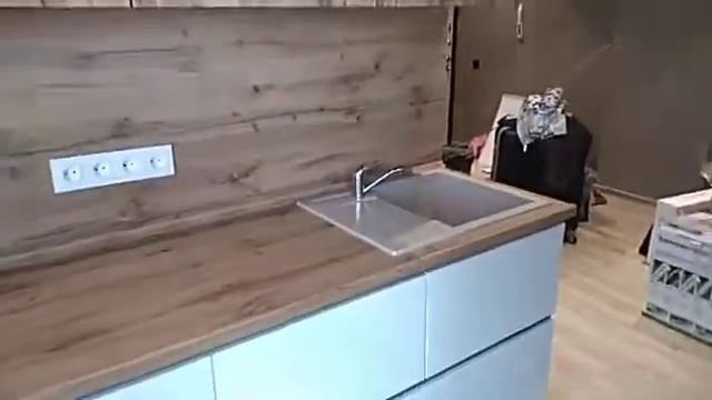 Кухонный гарнитур под заказ качественно