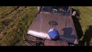 Мамонт из 80-х. Обзор Toyota Land Cruiser 60.