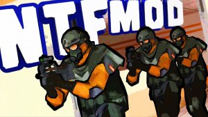 ПРОХОЖДЕНИЕ САМОГО БАГОВАННОГО МОДА СЦП КОНТЕЙМЕНТ БРИЧ | SCP CONTAINMENT BREACH