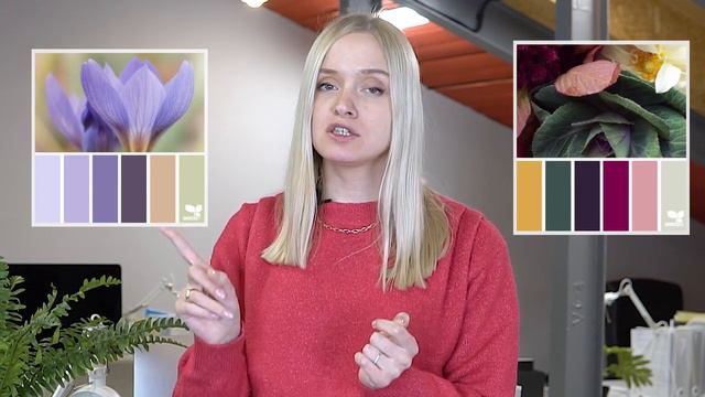 Как ПРАВИЛЬНО выбрать цвет в интерьере? Простые правила на 2021 год с примерами! смотреть онлайн