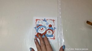 Как создавать картины с помощью салфеток. Мастер-класс по декупажу.