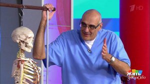 Жить здорово! Выпуск от 24.01.2017