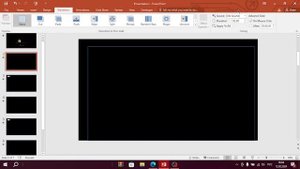 видеоурок|как сделать windows в powerpoint|анимация загрузки|